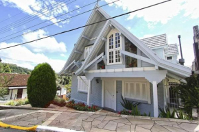 Coração de Mãe - My Home Temporada